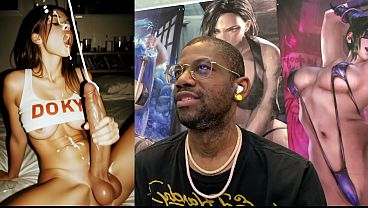 Cum Covering A Horny Transgender Girl, Long Transgender Cock Babe Cumming Hard, Petite Bulging Transgender Pokémon Girl, Big Breast Transgender Getting Ass Fucked By BBC, AI Generated