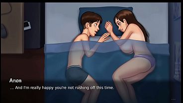 The Night My Step Mom Set New Rules No one argued (18 )