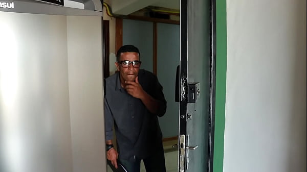 I almost got a Fine from the City Hall Inspector, but my Ass Relieved my Side