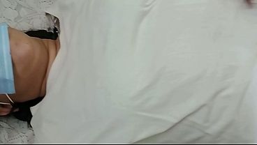 Soft & Sensual Blowjob from Clinic Nurse