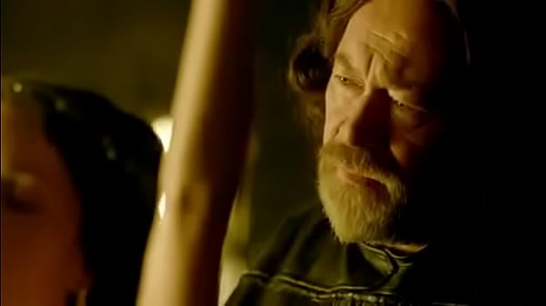 Download Video - Karen Hassan Naked Vikings