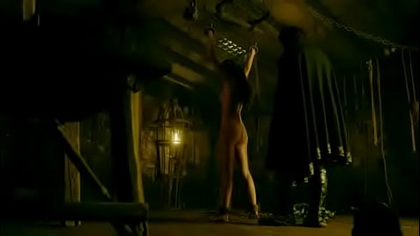 Karen Hassan Naked Vikings