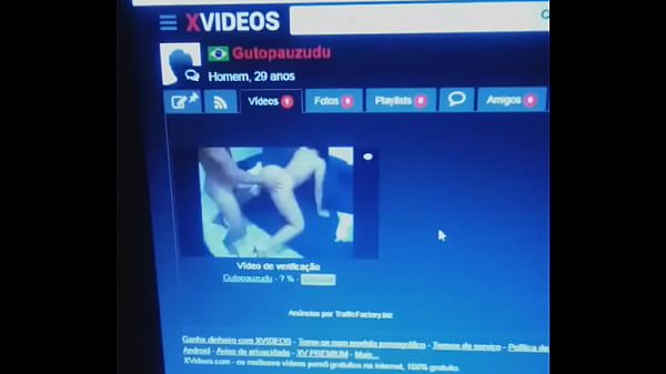 V&iacute;deo de verifica&ccedil;&atilde;o