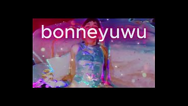 Bonneyuwu - - 10:49 Harley Quinnn masturbacion
