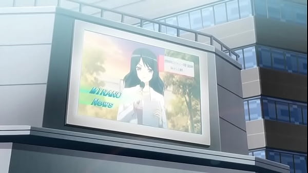 Hentai: Peinado Follador Capitulo 3