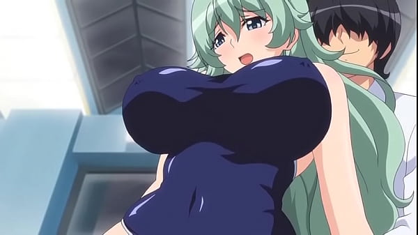 Hentai: Fucking Hairstyle Episode 3