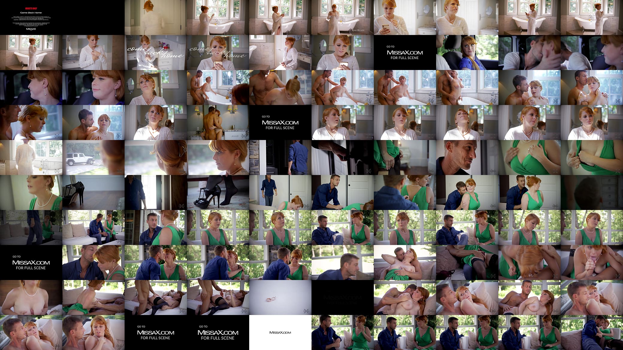 MissaX - Come Back Home - Penny Pax 预览图