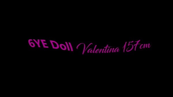 Valentina Sex Doll Show | pleasure-sexy-doll.com