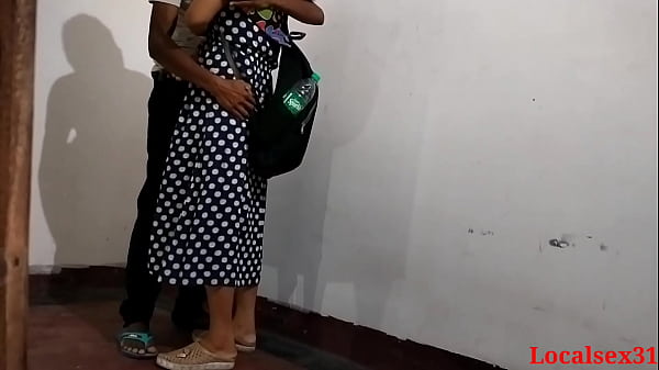 Indian Teachers Sex In A Student Part 2 ( Official Video By Localsex31)