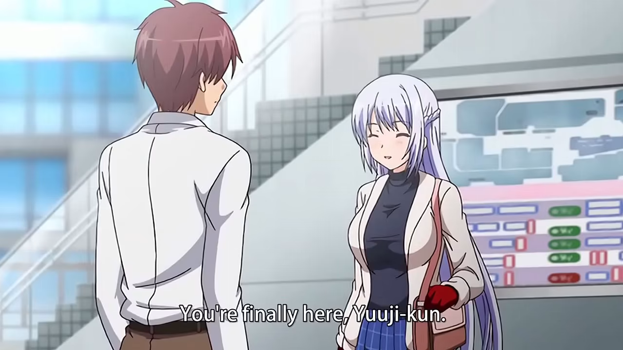 Anime hentai exclusivo