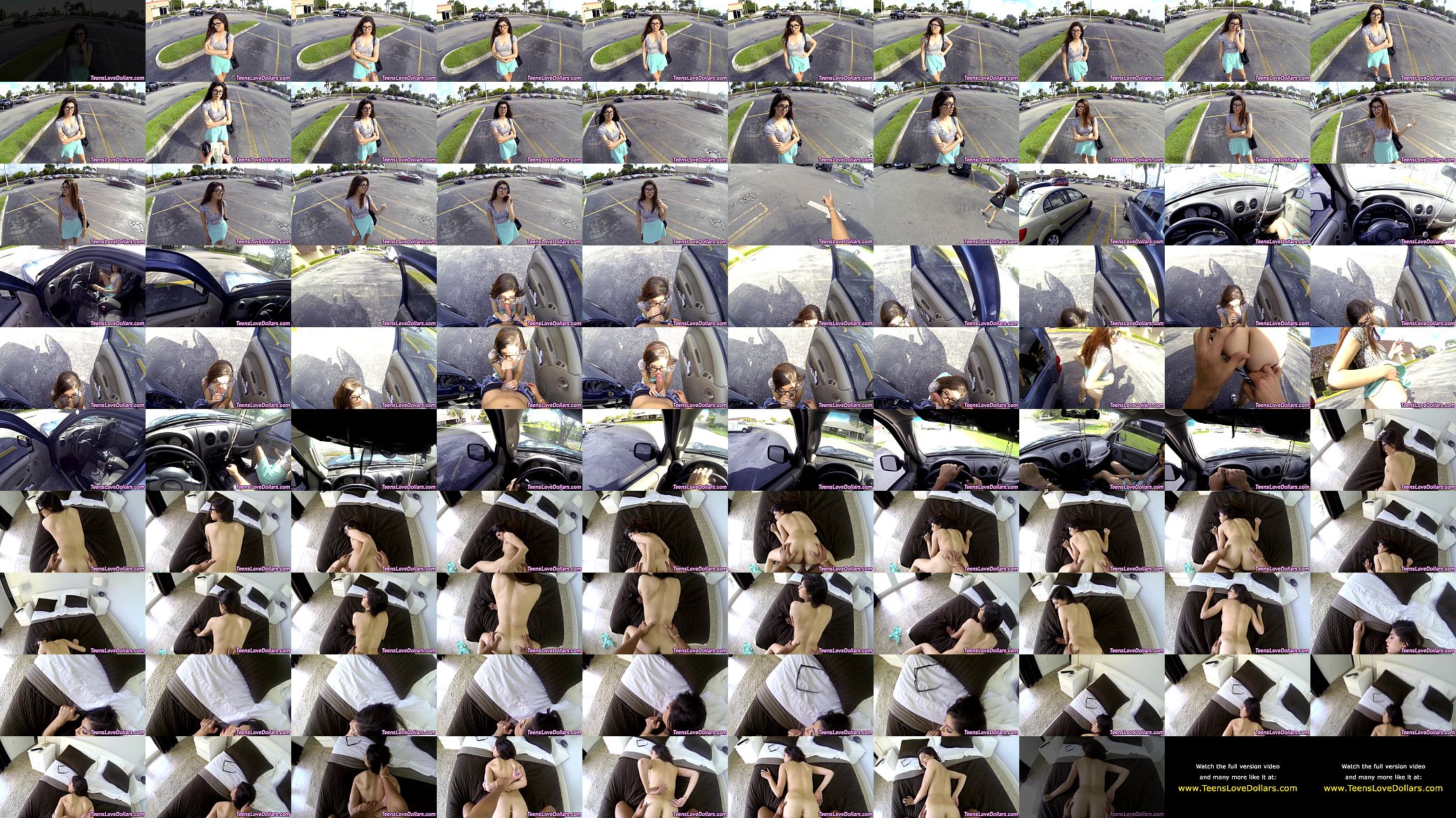 Real teen jizz covered 预览图