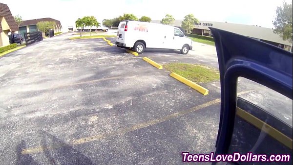 Real teen jizz covered