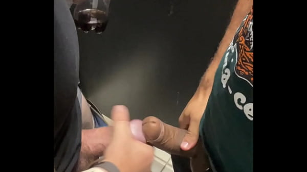 MOTOBOY H&Eacute;TERO COM PICA GROSSA E BEM BRANQUINHA...