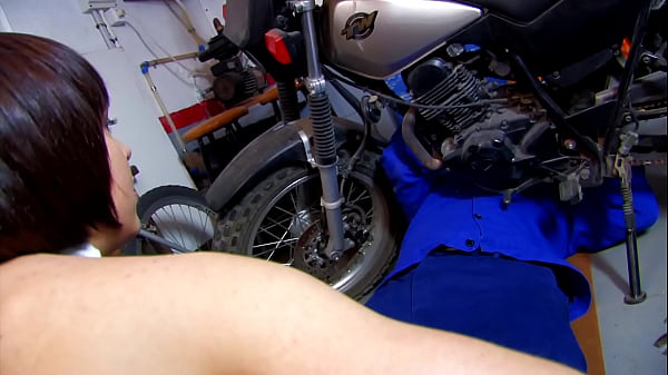 Jamie Brookks Has Her Big Tits Bouncing As She Gets Boned In The Ass