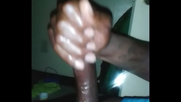Justin Hammer solo cumshot