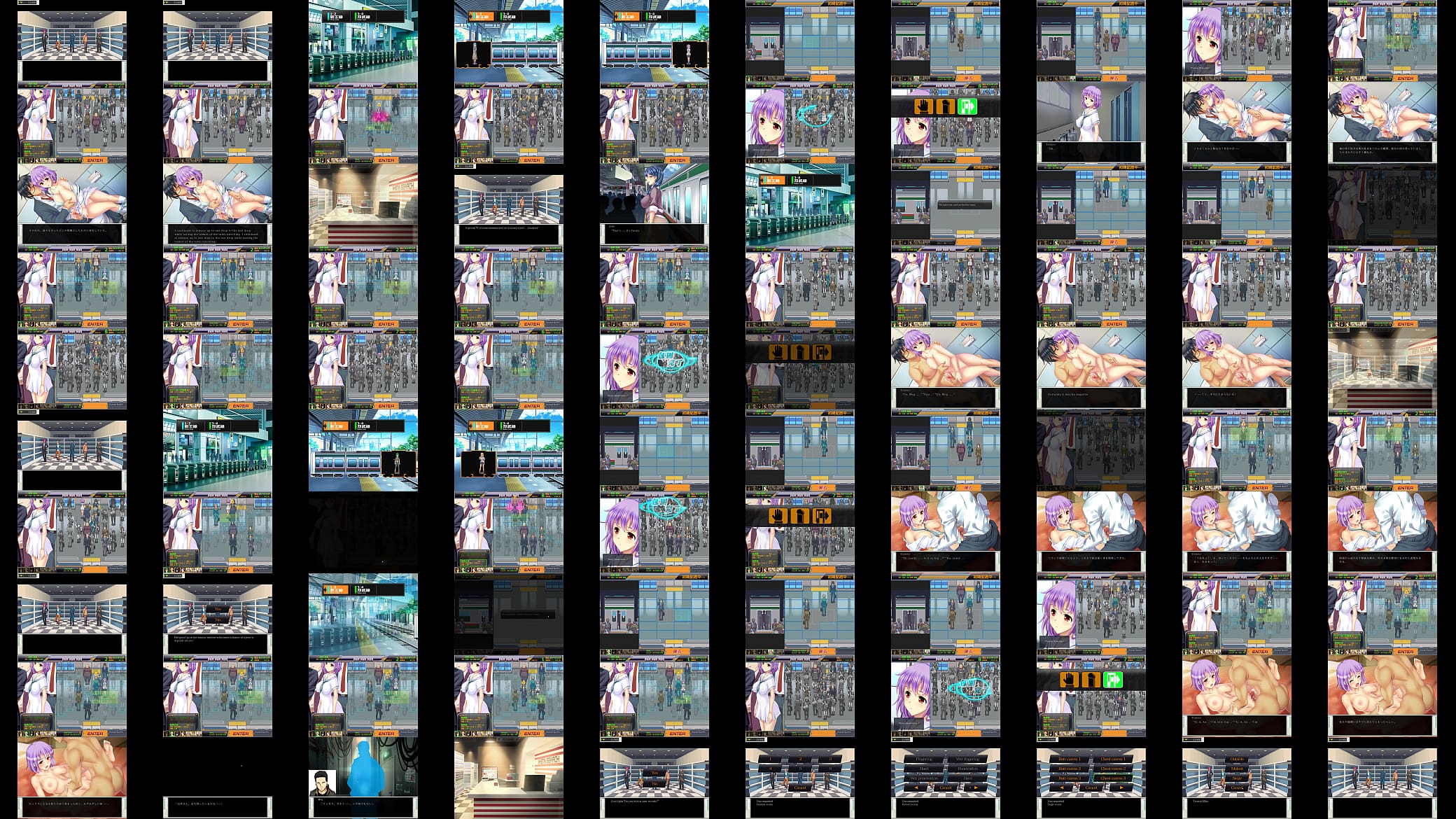 Hentai Gameplay 6 预览图