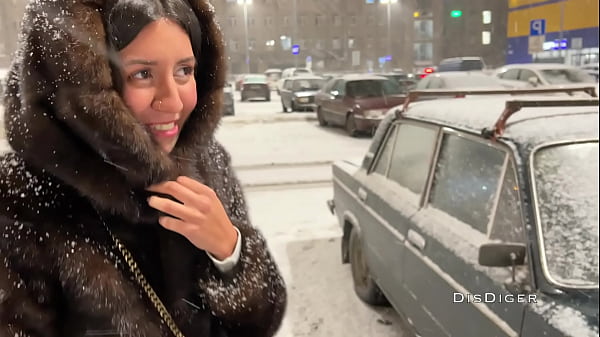 Download Video - Picked up a mercantile whore and tricked her into a hotel room to fuck