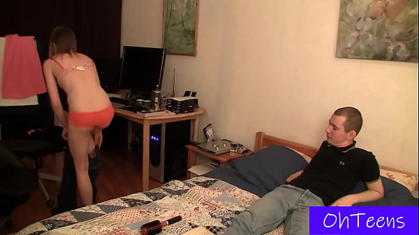 Janet and Kris Free Video