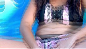 Dejamos la tina porque ya tiene edad para que la ba&ntilde;e en la cama