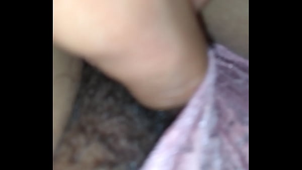 thumb touching inside