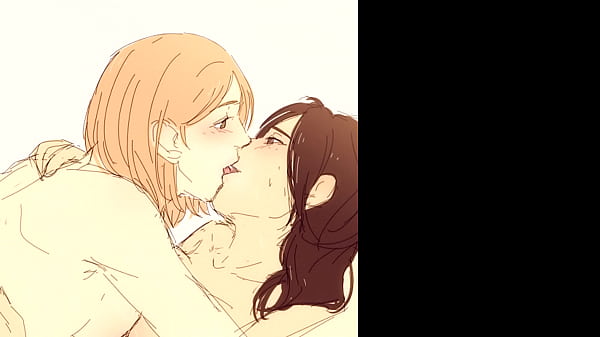 Download Video - Hanji AOT futa hentai anal JOI metronome