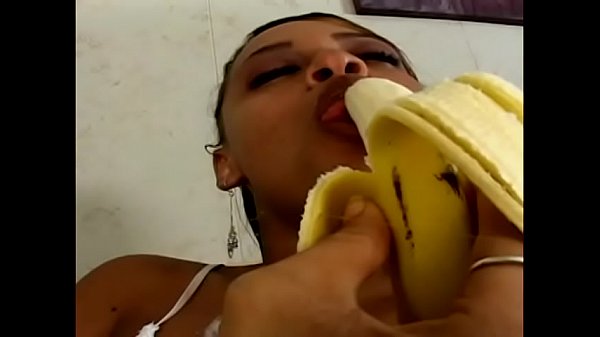 Black babe Star Armani licks cream from her leasbian girlfriend Fetish Fatale pussy then fucks  her with dildo