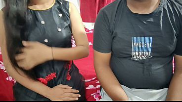Hot indian cute girl hard fucking bihari sonam