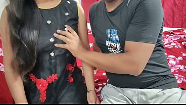 Hot indian cute girl hard fucking bihari sonam