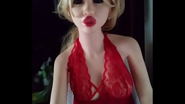 Jenny love doll