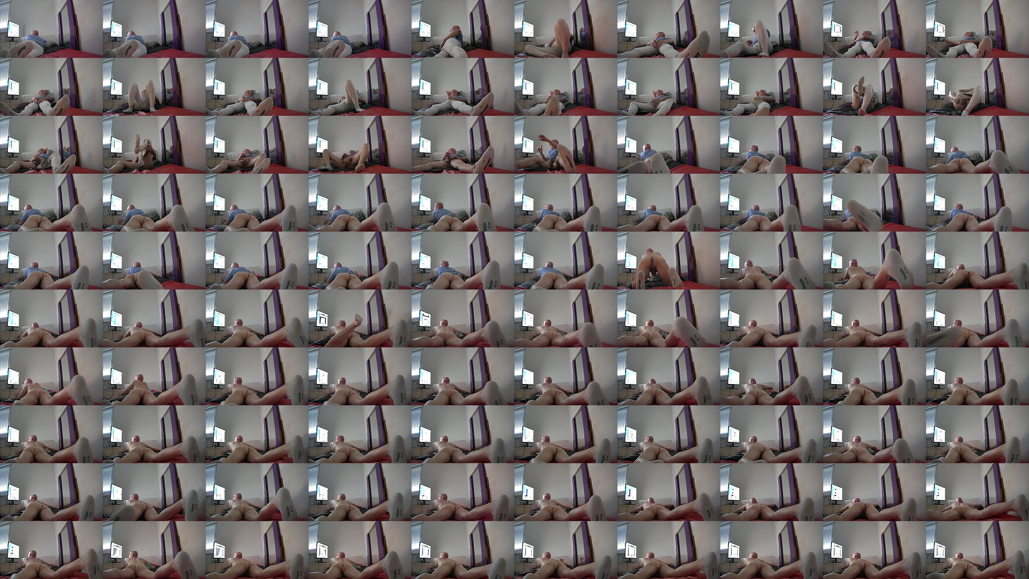 Meine Alte Fotze                   goileglatze 预览图