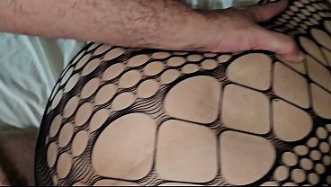 ANAL - FIRST ANAL OF THE YEAR WITH LOTS OF LUST AND PLEASURE