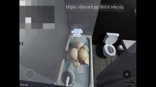 Roblox Chico es follado muy duro (REGRESAMOS)