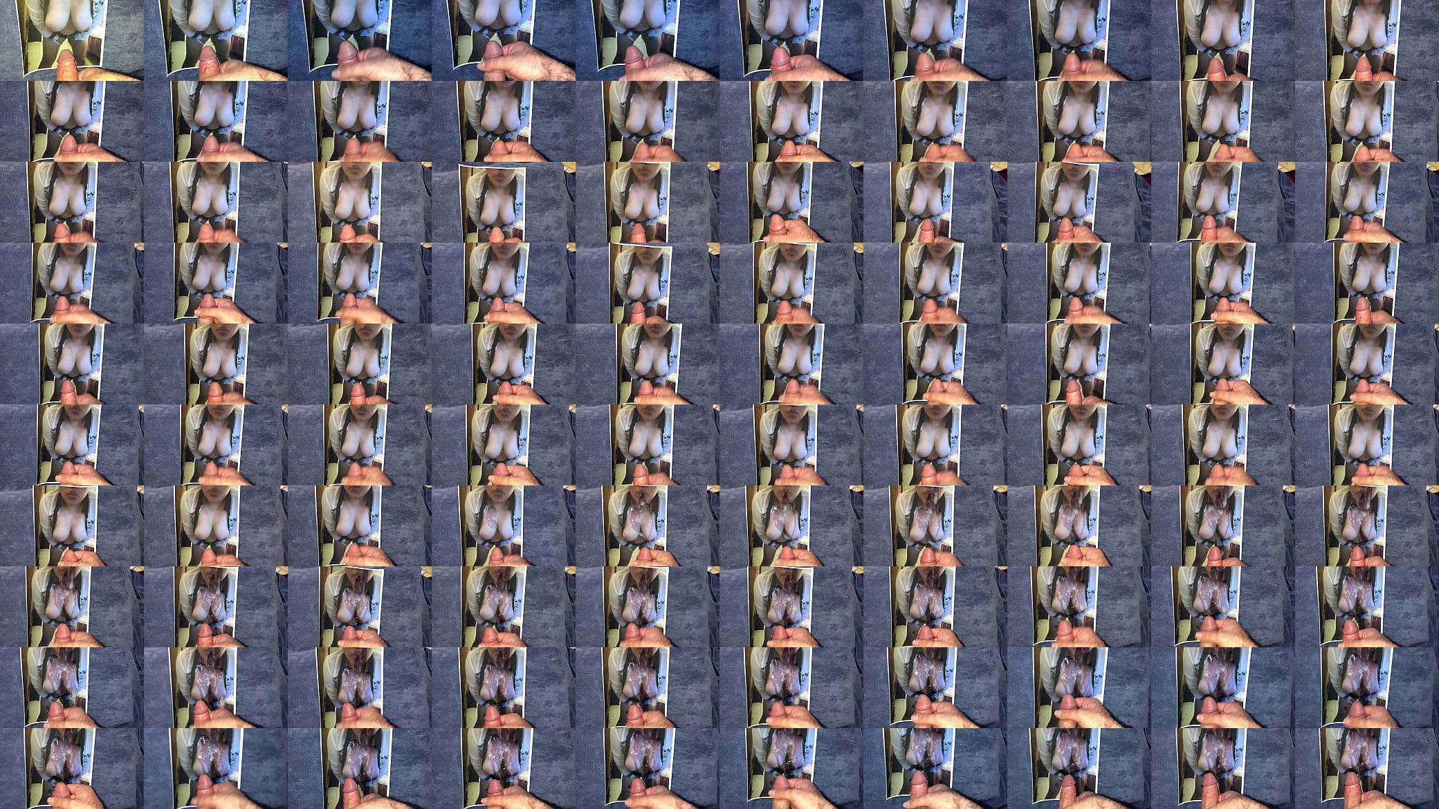 Tribute for gordisabrosa 预览图