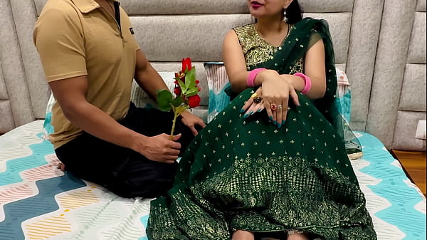 Indian Teen Sali fucked by her Jija on a special day