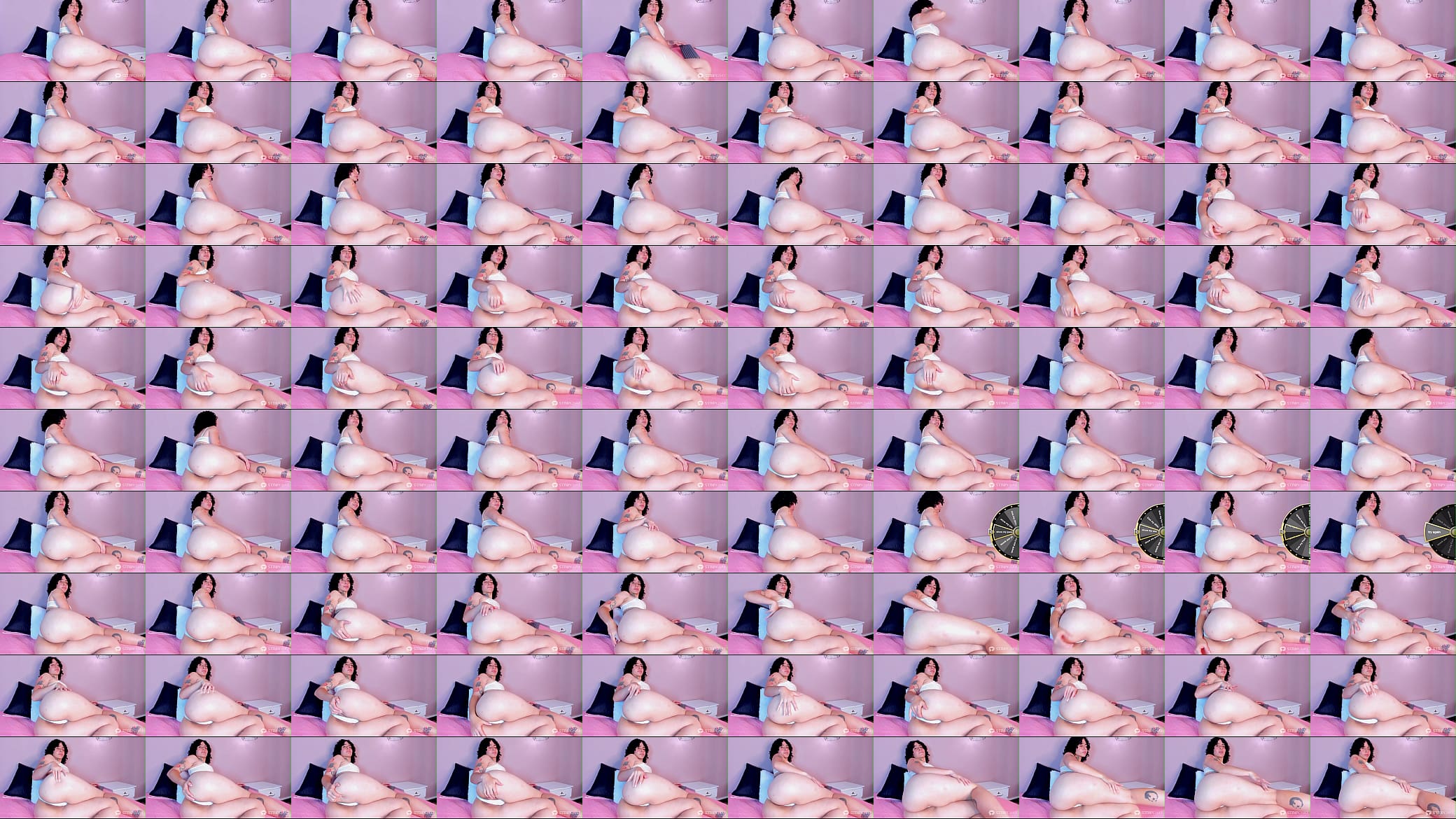 EstefaniaVelez  5-11-2024 camgirl nalgona 预览图