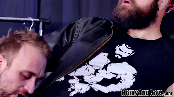 HAIRYANDRAW Bearded Dax Librastic Raw Breeds Harper Davis