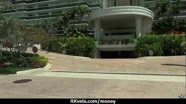 Amateu Teens Love Money 3