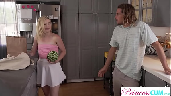 Step Sis "You're gonna cum in me and you're gonna get me pregnant" S6:E4