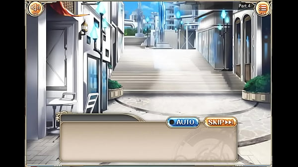 Kamihime PROJECT R - Events 2