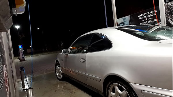 Download Video - Myjnia samochodowa