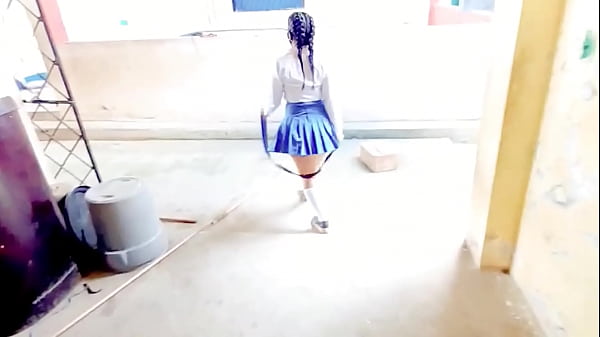 Download Video - Video casero - Sexo Por Dinero En el Colegio - Video Casero