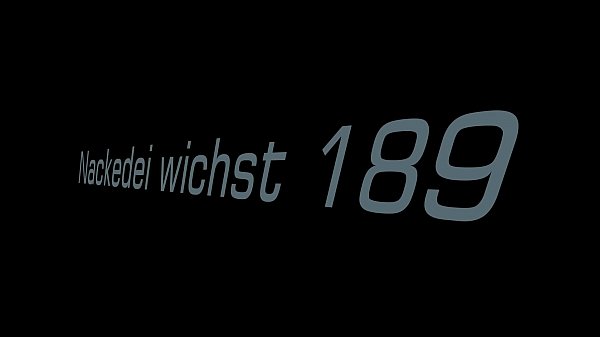 Download Video - Nackedei wichst 189
