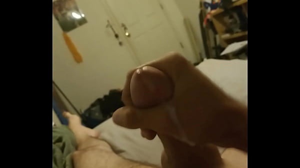 Download Video - Big cumshot