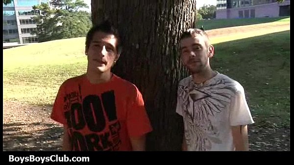 Schwarze Auf Jungen - Interracial Hardcore Action Gay 06