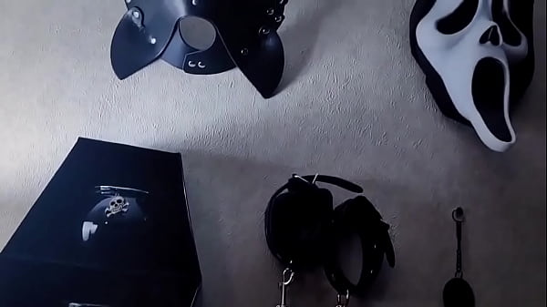 Got most of my spooky decor and stuff set up ️