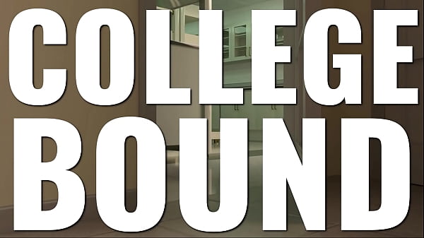 Download Video - BOUND &num;123 &bull; That's hot you ride a dick&excl;