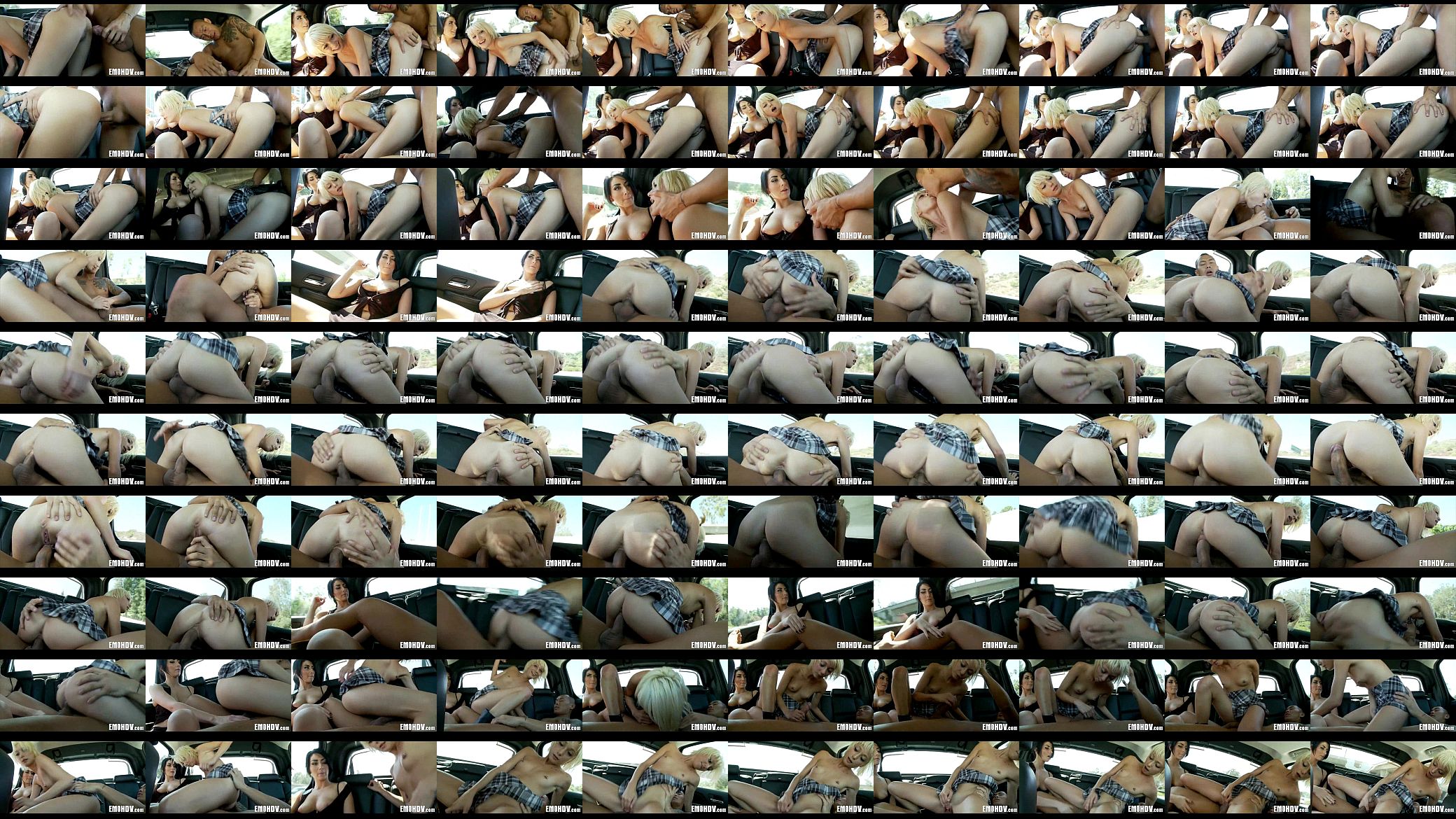 Emo girl gets fucked 186 预览图
