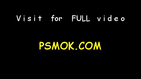 Appealing playgirl smokin'