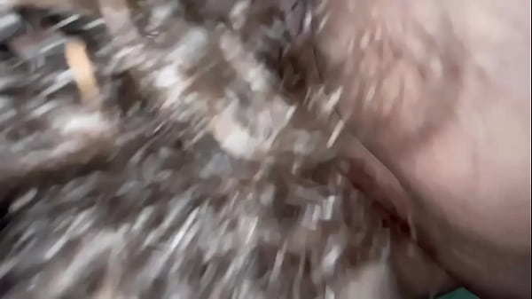 Taking An Epic Creampie In My Tight Pussy From Behind