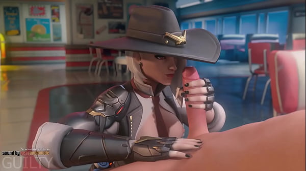 Overwatch Compilation #6 (22.04.20)